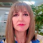 Dª. Yolanda Carballo Lafuente