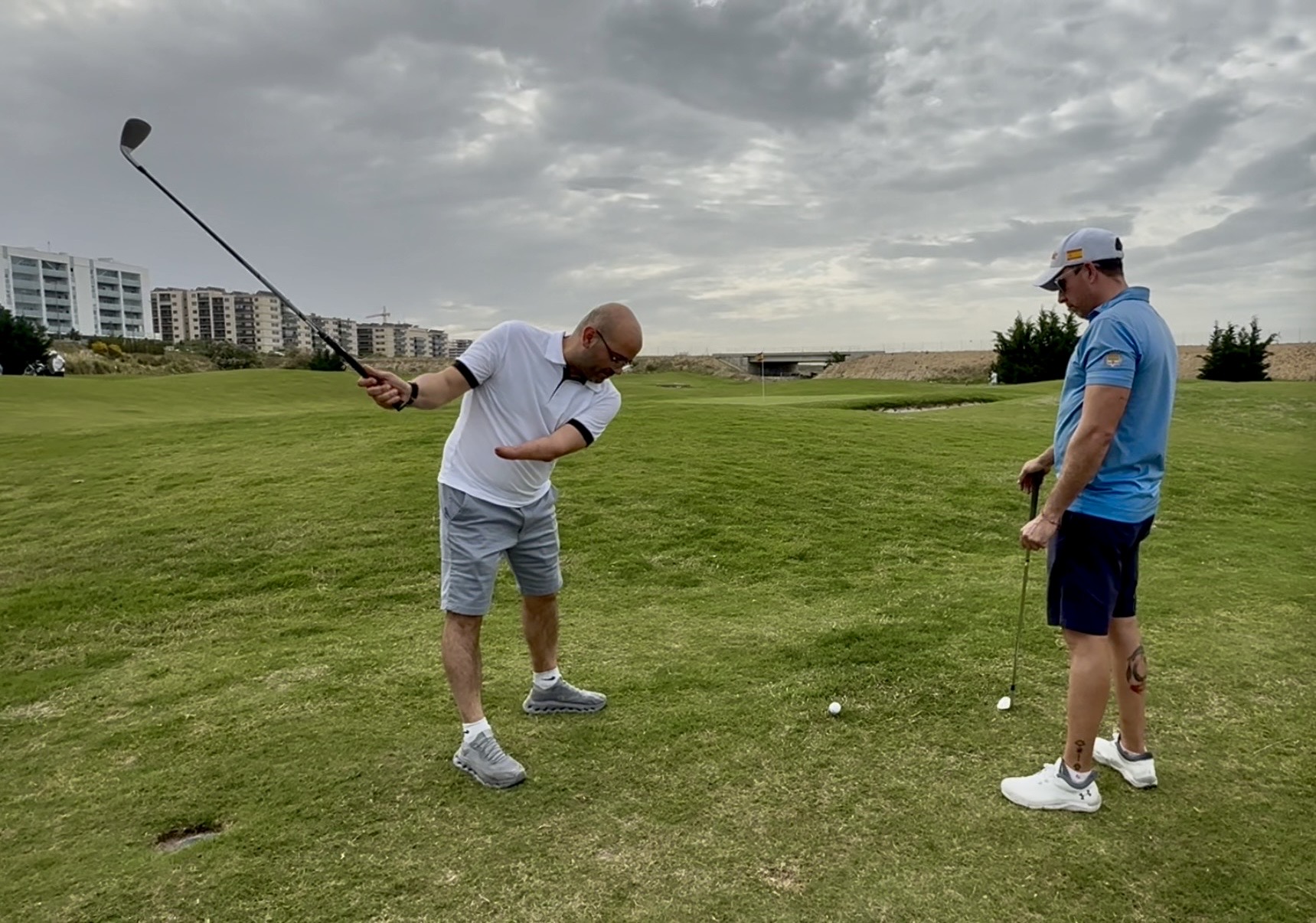 la-escuela-de-golf-adaptado-aragon-finaliza-una-nueva-temporada-y-sigue-apostando-por-el-deporte-adaptado